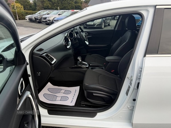 Used Kia Ceed 2019 for sale - 77396872: Photo 20