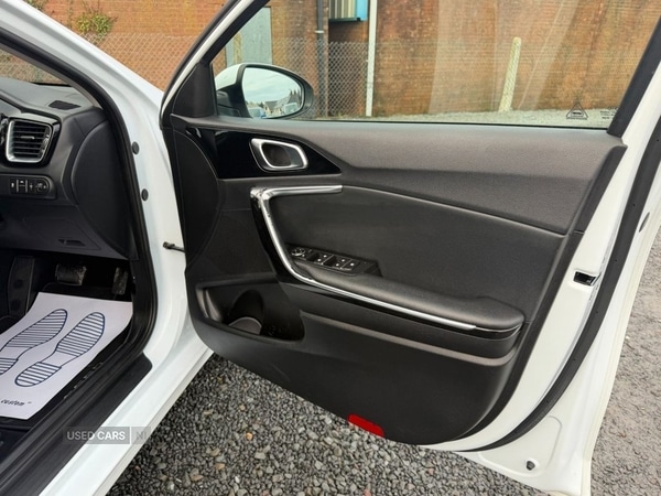 Used Kia Ceed 2019 for sale - 77396872: Photo 21