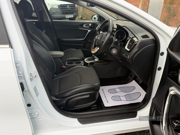 Used Kia Ceed 2019 for sale - 77396872: Photo 22