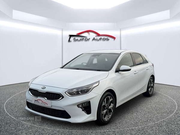 Used Kia Ceed 2019 for sale - 77396872: Photo 3