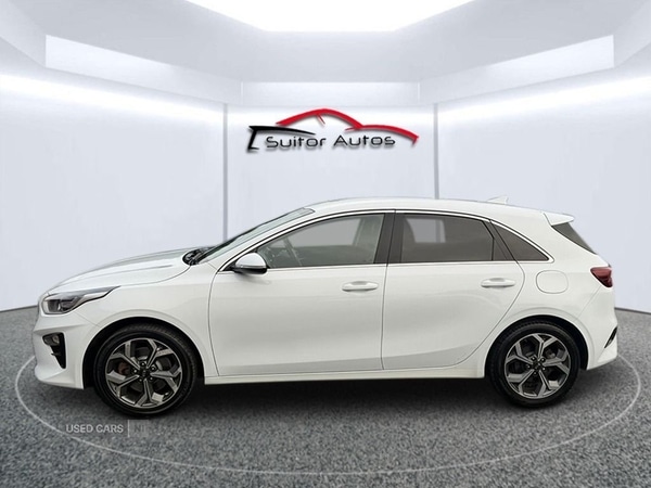 Used Kia Ceed 2019 for sale - 77396872: Photo 4