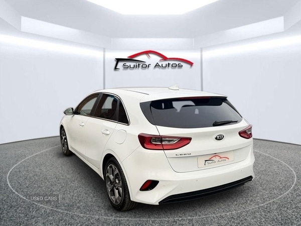 Used Kia Ceed 2019 for sale - 77396872: Photo 5