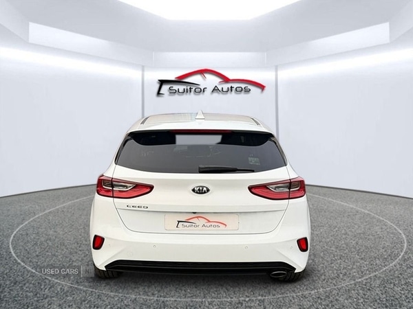 Used Kia Ceed 2019 for sale - 77396872: Photo 6
