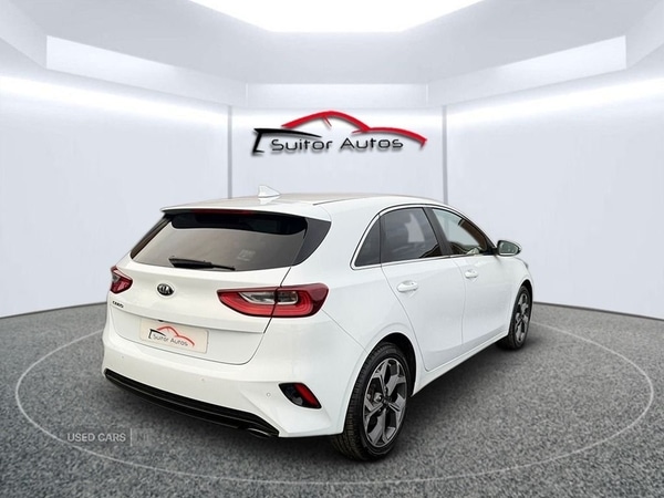 Used Kia Ceed 2019 for sale - 77396872: Photo 7