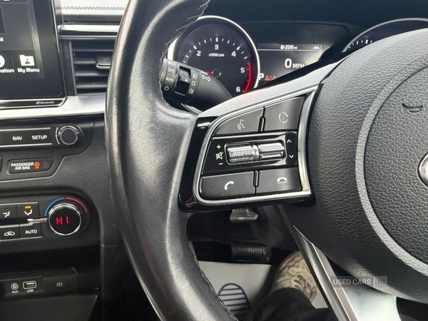 Used Kia Ceed 2019 for sale - 77396872: Photo 9