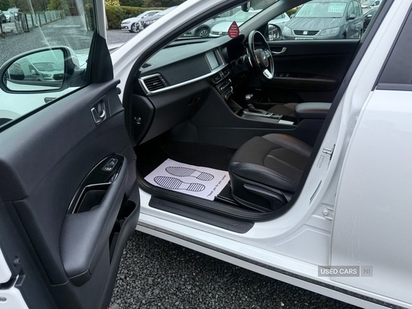 Used Kia Optima 2019 for sale - 76787227: Photo 10