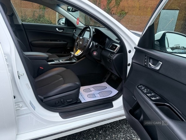 Used Kia Optima 2019 for sale - 76787227: Photo 11