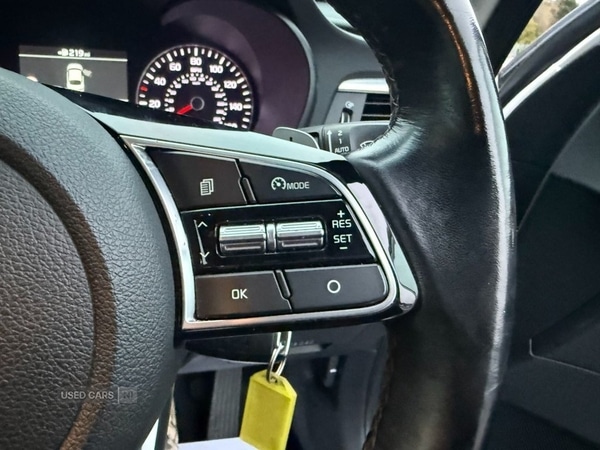 Used Kia Optima 2019 for sale - 76787227: Photo 18