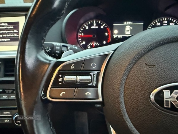 Used Kia Optima 2019 for sale - 76787227: Photo 19