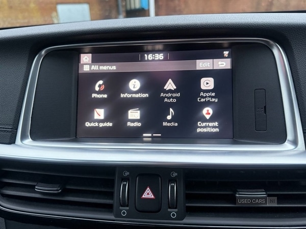 Used Kia Optima 2019 for sale - 76787227: Photo 20