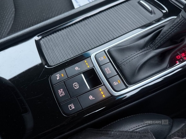 Used Kia Optima 2019 for sale - 76787227: Photo 23