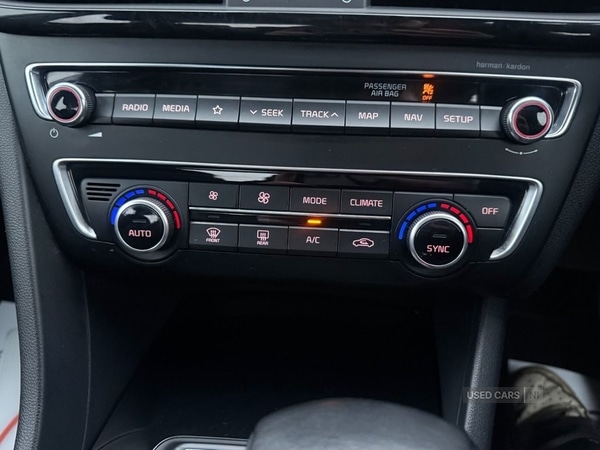 Used Kia Optima 2019 for sale - 76787227: Photo 24