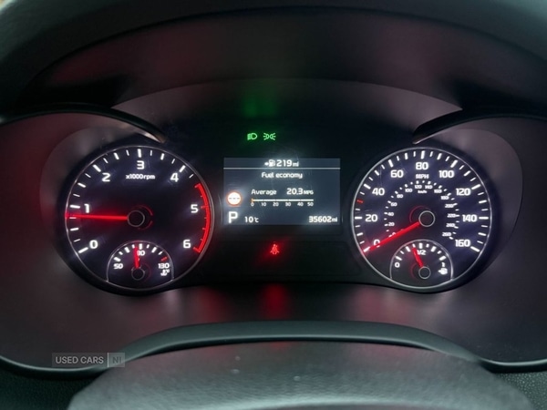 Used Kia Optima 2019 for sale - 76787227: Photo 26