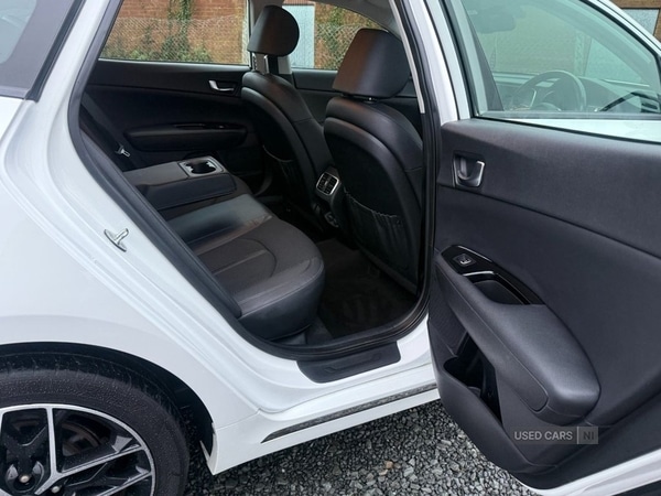 Used Kia Optima 2019 for sale - 76787227: Photo 9