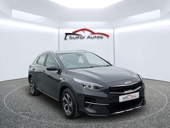 Used Kia XCeed 2022 for sale - 79117306: Photo