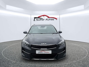 Used Kia XCeed 2022 for sale - 79117306: Photo