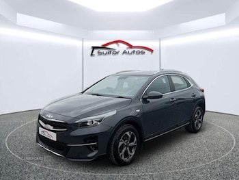 Used Kia XCeed 2022 for sale - 79117306: Photo
