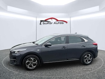 Used Kia XCeed 2022 for sale - 79117306: Photo