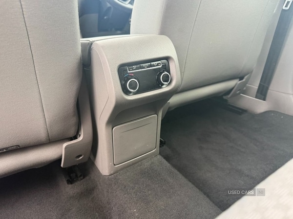 Used SEAT Alhambra 2015 for sale - 77050395: Photo 12