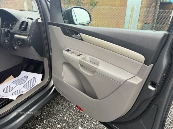 Used SEAT Alhambra 2015 for sale - 77050395: Photo 16