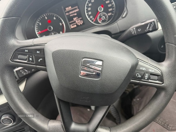 Used SEAT Alhambra 2015 for sale - 77050395: Photo 19