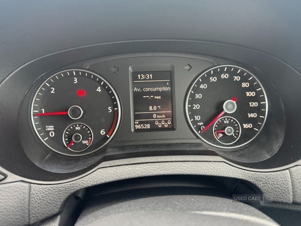 Used SEAT Alhambra 2015 for sale - 77050395: Photo 25