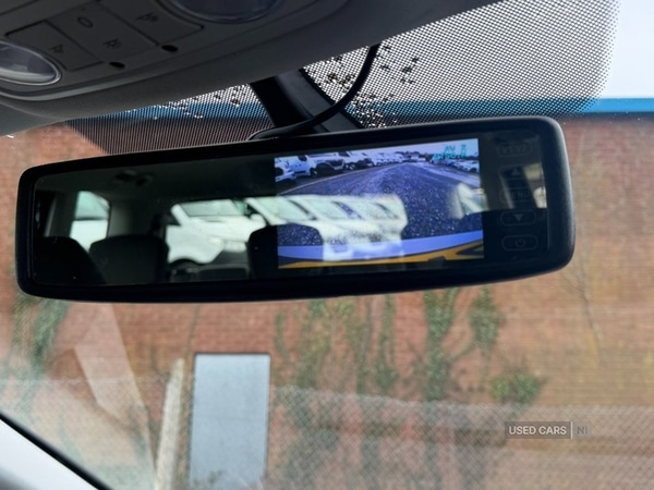 Used SEAT Alhambra 2015 for sale - 77050395: Photo 26