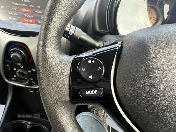 Used Peugeot 108 2017 for sale - 75732554: Photo 10