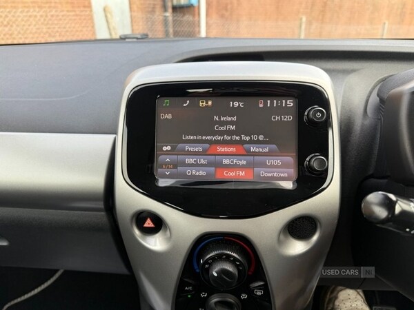 Used Peugeot 108 2017 for sale - 75732554: Photo 12