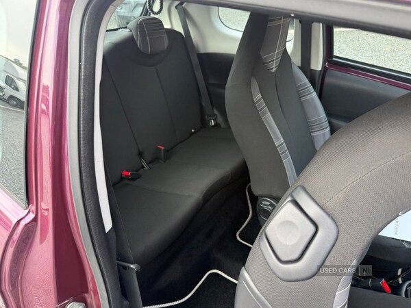 Used Peugeot 108 2017 for sale - 75732554: Photo 15