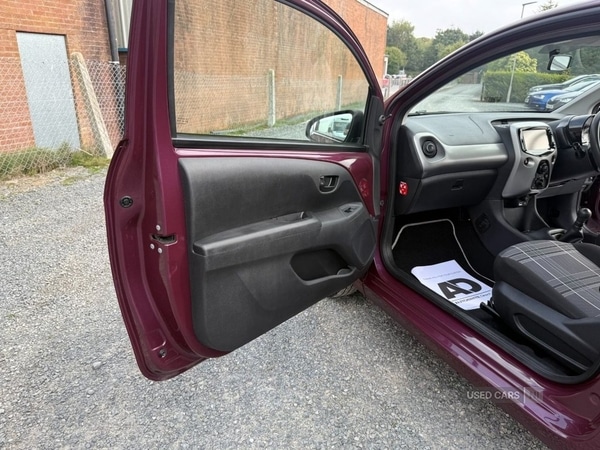 Vehicle 17