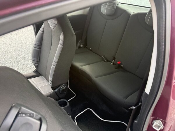 Used Peugeot 108 2017 for sale - 75732554: Photo 18