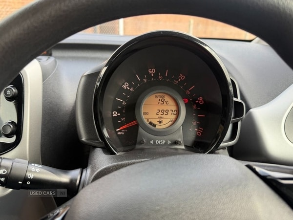 Used Peugeot 108 2017 for sale - 75732554: Photo 9