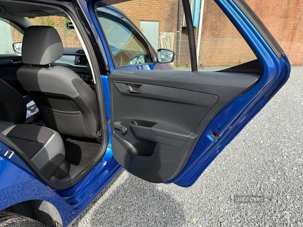 Used Skoda Fabia 2017 for sale - 76014141: Photo 10