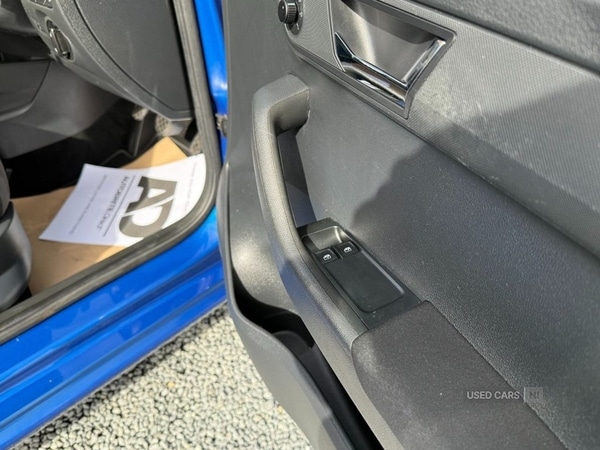 Used Skoda Fabia 2017 for sale - 76014141: Photo 14