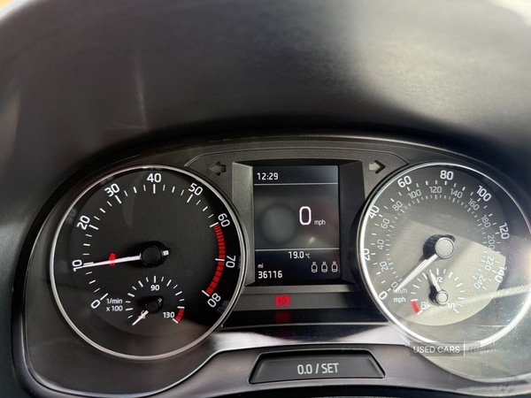 Used Skoda Fabia 2017 for sale - 76014141: Photo 16