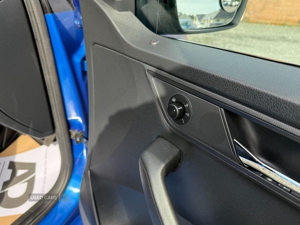 Used Skoda Fabia 2017 for sale - 76014141: Photo 17