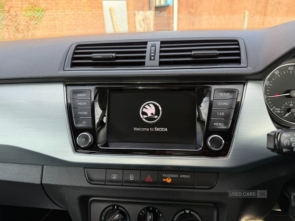 Used Skoda Fabia 2017 for sale - 76014141: Photo 19