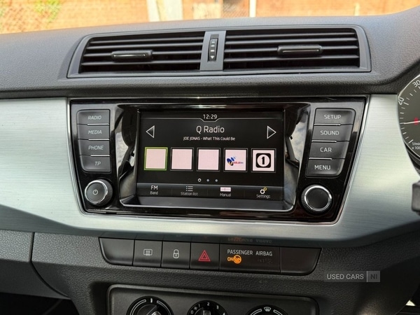 Used Skoda Fabia 2017 for sale - 76014141: Photo 22