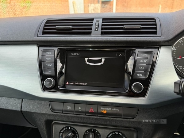 Used Skoda Fabia 2017 for sale - 76014141: Photo 23