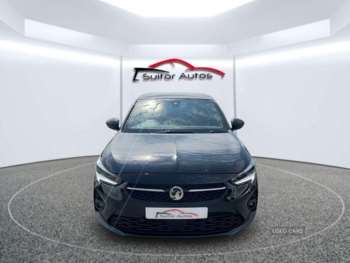 Used Vauxhall Corsa 2020 for sale - 75003136: Photo