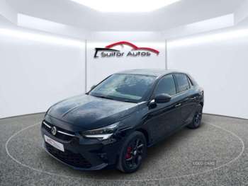 Used Vauxhall Corsa 2020 for sale - 75003136: Photo