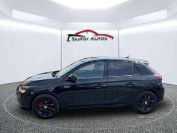 Used Vauxhall Corsa 2020 for sale - 75003136: Photo