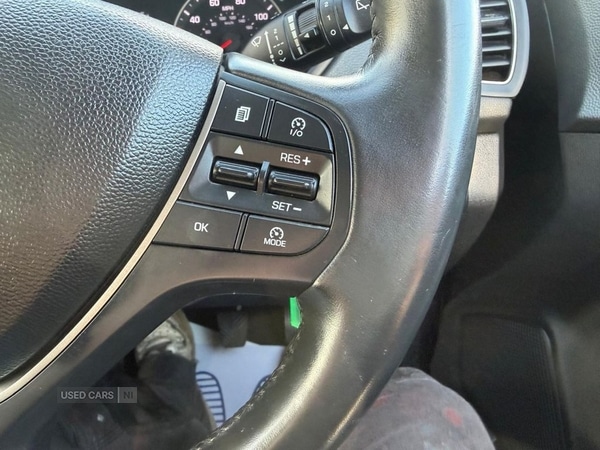 Used Hyundai i20 2020 for sale - 76659529: Photo 10