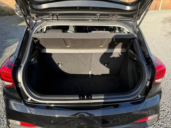 Used Hyundai i20 2020 for sale - 76659529: Photo 16