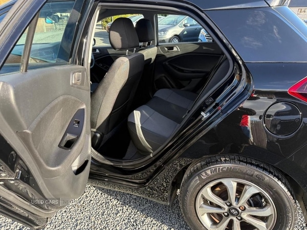 Used Hyundai i20 2020 for sale - 76659529: Photo 17