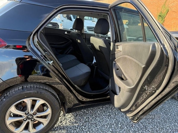 Used Hyundai i20 2020 for sale - 76659529: Photo 21