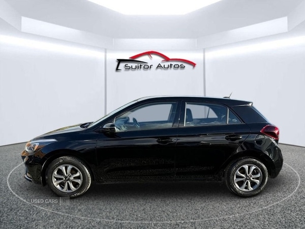 Used Hyundai i20 2020 for sale - 76659529: Photo 4