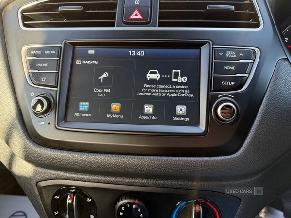 Used Hyundai i20 2020 for sale - 76659529: Photo 7