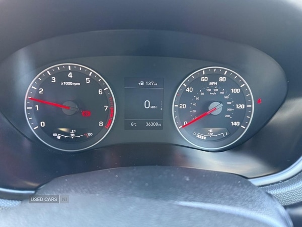 Used Hyundai i20 2020 for sale - 76659529: Photo 9